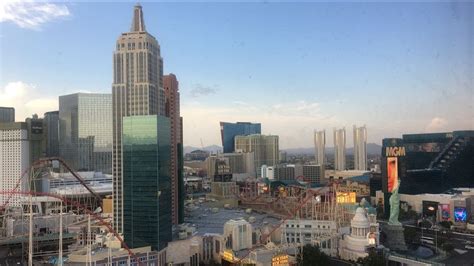 Strip View Two.